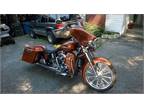 2006 Harley-Davidson Touring very clean