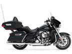 2014 Harley-Davidson Electra Glide Ultra Classic