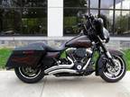 2011 Harley-Davidson Street Glide