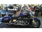 2008 Yamaha Royal Star Tour Deluxe