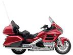 2014 Honda Gold Wing Navi XM (GL18HPNM)