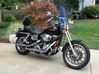 1999 Harley Davidson FXDL Dyna Low Rider 4100 actual miles