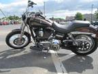 2013 Harley-Davidson Dyna Super Glide Custom 110th Anniversary Edition