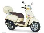 2013 Kymco Like 200i