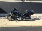 2012 Harley-Davidson Electra Glide Ultra Limited