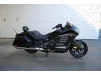 2013 Honda Gold Wing