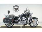 2011 Harley-Davidson Road King Classic