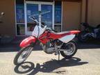 2006 Honda CRF80F