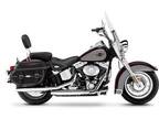 2007 Harley-Davidson Heritage Softail Classic