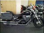 2009 Suzuki Boulevard M50