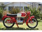 1958 Ducati Gilera 100%restoration