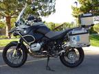 2009 BMW R 1200 GS Adventure