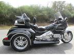 2006 Honda Goldwing Gl1800