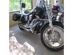 2007 Harley-Davidson Dyna Low Rider