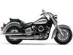 2004 Yamaha V Star 1100 Classic