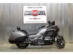 2015 Honda Gold Wing F6B Deluxe