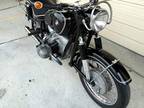 1965 Bmw R60/2