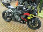 2008 Honda CBR600RR