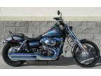 2014 Harley-Davidson Dyna Wide Glide