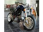 2004 Ducati Monster S4R