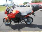 2008 Triumph Tiger