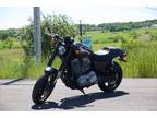 2009 Harley-Davidson XR1200 - Sportster XR1200