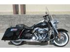 2011 Harley-Davidson Road King Classic