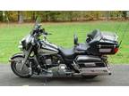 2010 Harley-Davidson Touring