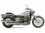 2014 Yamaha V Star Custom