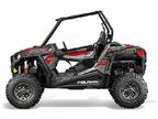 2015 Polaris RZR S 900 EPS