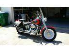 2006 Harley Davidson Fatboy Softail Excellent Condition