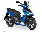 2013 Kymco Super 8 150