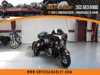 2014 Harley-Davidson Tri Glide Ultra