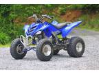 2006 Yamaha Raptor 700R