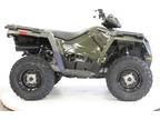 2015 Polaris Sportsman ETX