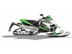 2015 Arctic Cat ZR 8000 Sno Pro