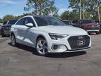 2023 Audi A3 Premium 40 TFSI