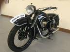 1936 BMW R4 Motorcycle ~~ for sale