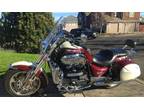 2006 Triumph Rocket III