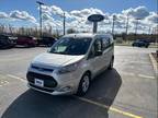 2018 Ford Transit Connect XLT