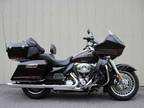 2011 Harley-Davidson Road Glide Ultra