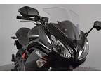 2012 KAWASAKI NINJA 650 R 650R EX650 Only 3052 miles!