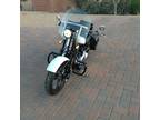 2007 Harley-Davidson Softail