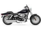 2011 Harley-Davidson Dyna Fat Bob