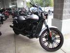 2013 Kawasaki Vulcan 900 Custom