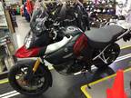 2014 Suzuki V-Strom 1000 ABS