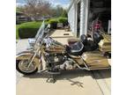 2003 Harley Davidson roadking 100th anniversary screaming eagle