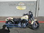 2015 Harley-Davidson Softail Slim