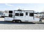 2011 SlingShot RV GT27RB