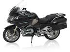 2015 Bmw R 1200 Rt